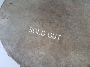 画像5: アンティークタンバリン