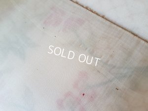 画像5: 刺繍シルクパーテーション