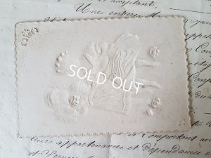 画像5: Avruil少女のアンティ―クカード