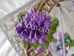 画像3: すみれのセルロイドカード