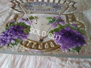 画像4: すみれのセルロイドカード