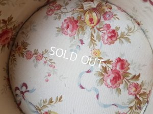 画像5: 花柄カルトナージュボックス