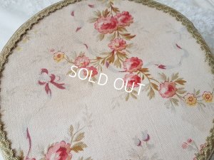 画像8: 花柄カルトナージュボックス