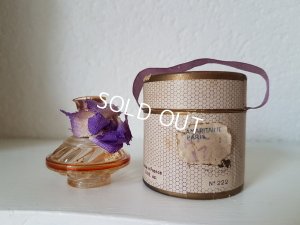 画像3: Violettes de Toulouseボックス付香水瓶