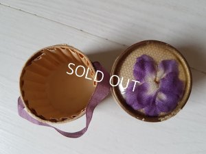 画像6: Violettes de Toulouseボックス付香水瓶