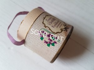 画像10: Violettes de Toulouseボックス付香水瓶