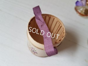 画像11: Violettes de Toulouseボックス付香水瓶