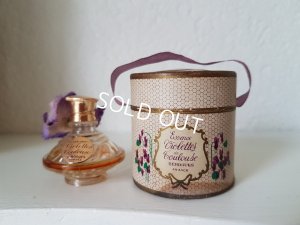 画像9: Violettes de Toulouseボックス付香水瓶
