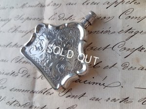 画像3: シルバー900パフュームボトル