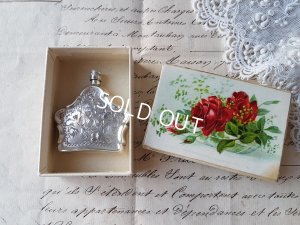 画像9: シルバー900パフュームボトル