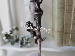 画像6: エンジェルレターオープナー