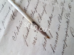 画像9: エンジェルレターオープナー