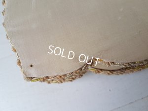 画像6: リボン刺繍装飾ボックス