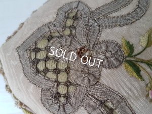 画像11: リボン刺繍装飾ボックス