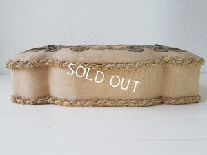 画像13: リボン刺繍装飾ボックス