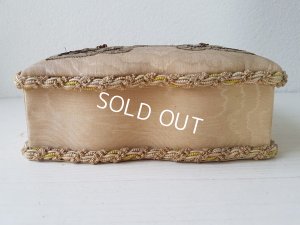 画像14: リボン刺繍装飾ボックス