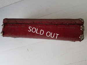 画像10: グローブボックス