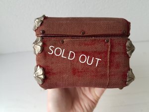 画像9: グローブボックス