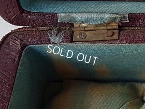 画像14: グローブボックス