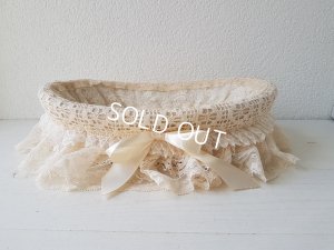 画像7: レースパニエ