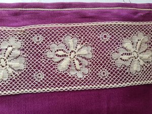 画像6: レースサンプラー