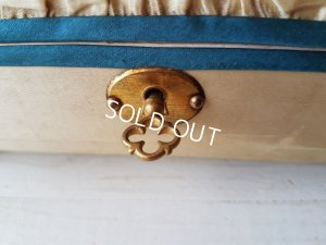 画像2: シルク装飾ボックス