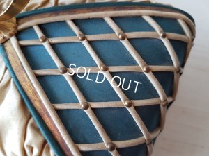 画像3: シルク装飾ボックス