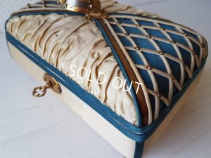 画像4: シルク装飾ボックス