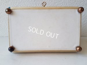 画像14: シルク装飾ボックス