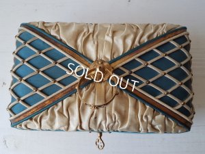 画像5: シルク装飾ボックス