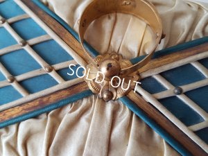 画像6: シルク装飾ボックス