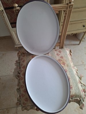 画像5: 布花チョコレートボックス