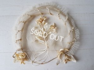 画像2: ボックス付マリエティアラセット