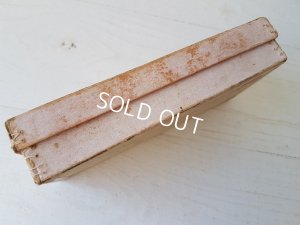 画像8: エンジェルソープボックスとシルクリボンセット