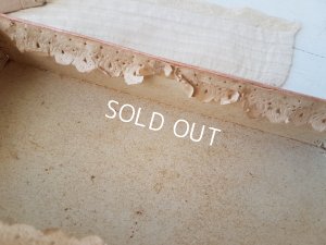 画像9: エンジェルソープボックスとシルクリボンセット