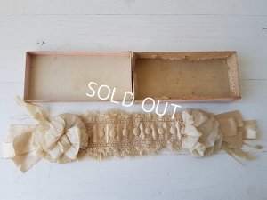 画像3: エンジェルソープボックスとシルクリボンセット