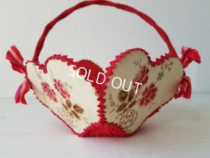 画像2: ローズバスケット