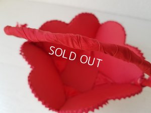 画像9: ローズバスケット