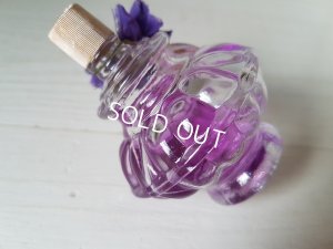 画像8: Violettes de Toulouseボックス付香水瓶