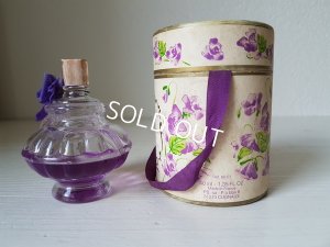 画像9: Violettes de Toulouseボックス付香水瓶