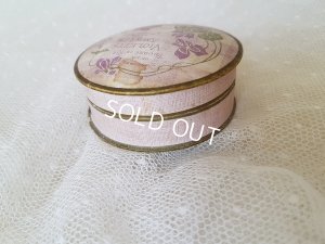 画像6: Violette Ambreeすみれのパウダーボックス