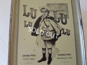 画像3: LUパニエ缶　