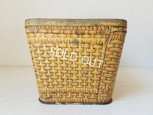 画像7: LUパニエ缶　