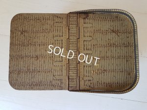 画像10: LUパニエ缶　