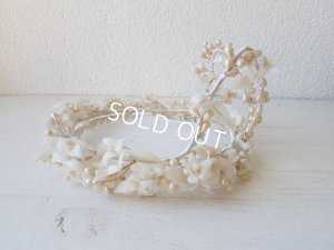 画像10: コミュニオンワックスフラワーセット