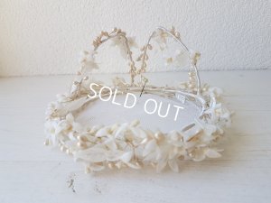 画像11: コミュニオンワックスフラワーセット