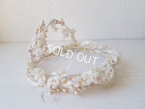 画像12: コミュニオンワックスフラワーセット