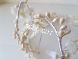 画像15: コミュニオンワックスフラワーセット