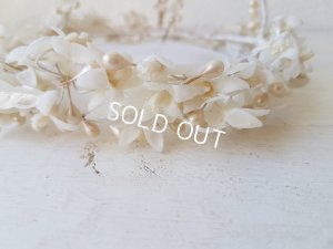 画像17: コミュニオンワックスフラワーセット