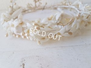 画像18: コミュニオンワックスフラワーセット